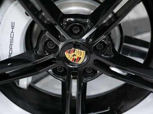 Certified 2023 Porsche Taycan GTS AWD/4WD image 11