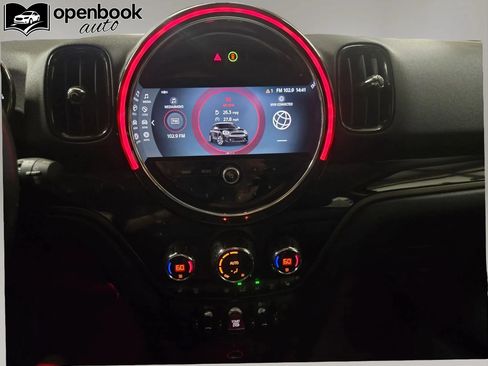 Used 2022 MINI Cooper Countryman ALL4 AWD/4WD image 12