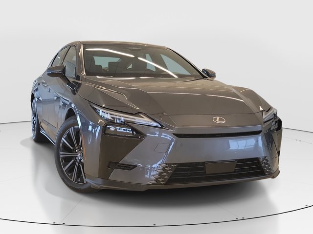 Used 2026 Lexus ES 350h w/ Convenience Package FWD image 2