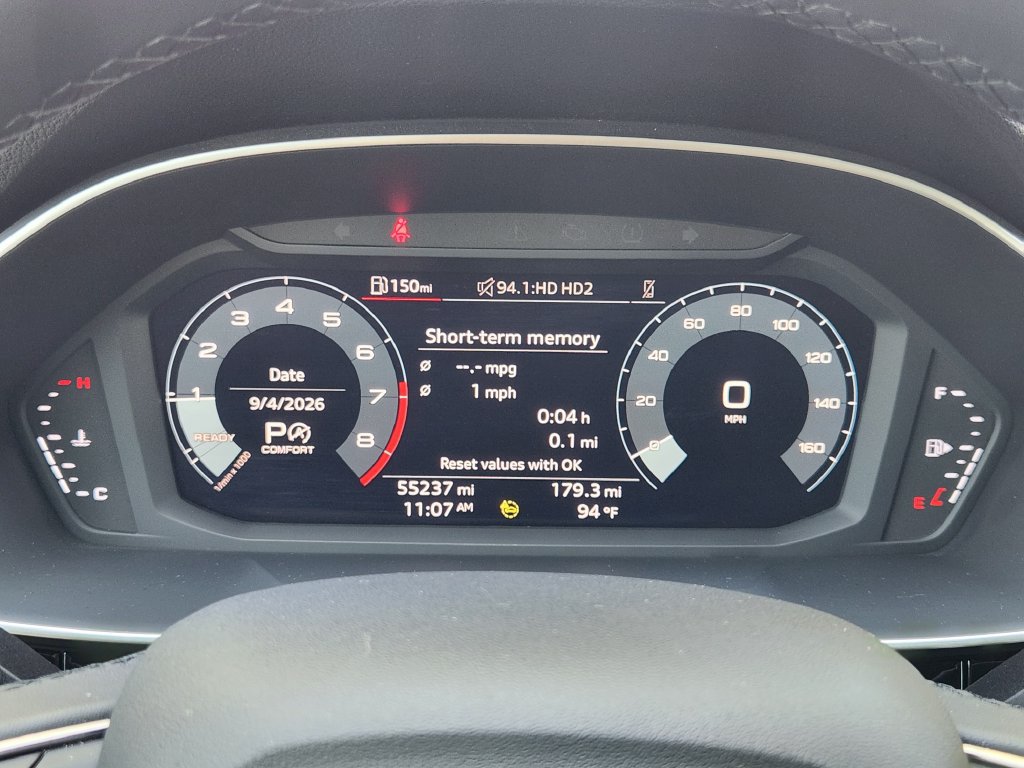 Certified 2022 Audi Q3 2.0T Premium Plus AWD/4WD image 20