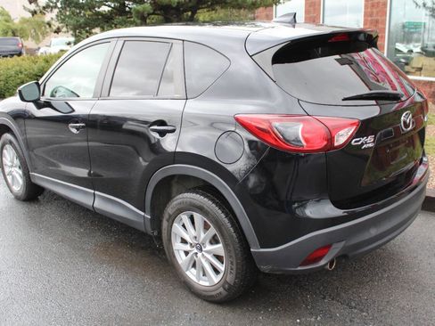Used 2016 MAZDA CX-5 Touring image 7