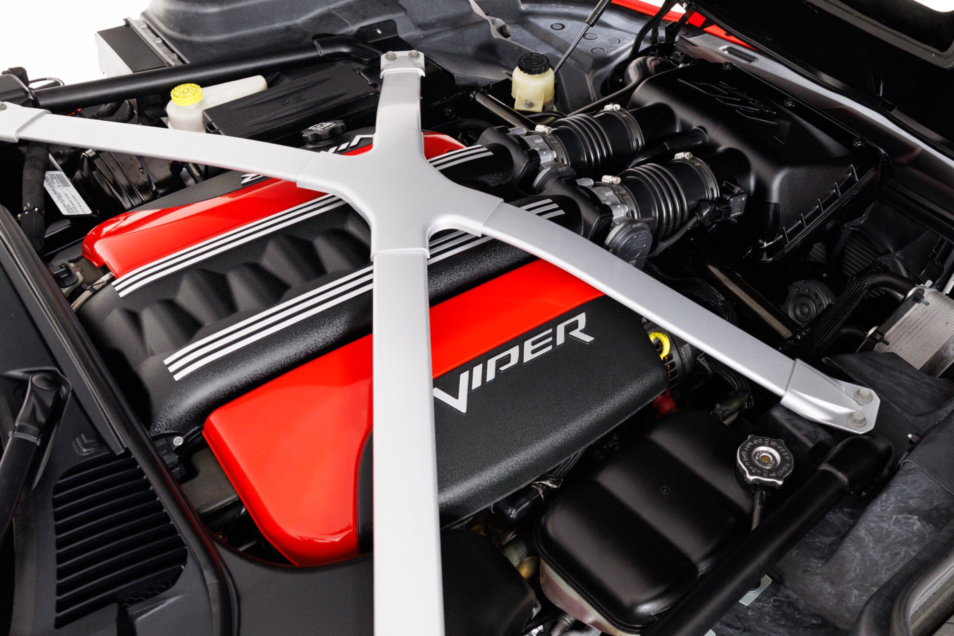 Used 2015 Dodge Viper w/ Quick Order Package 22J GT RWD image 53