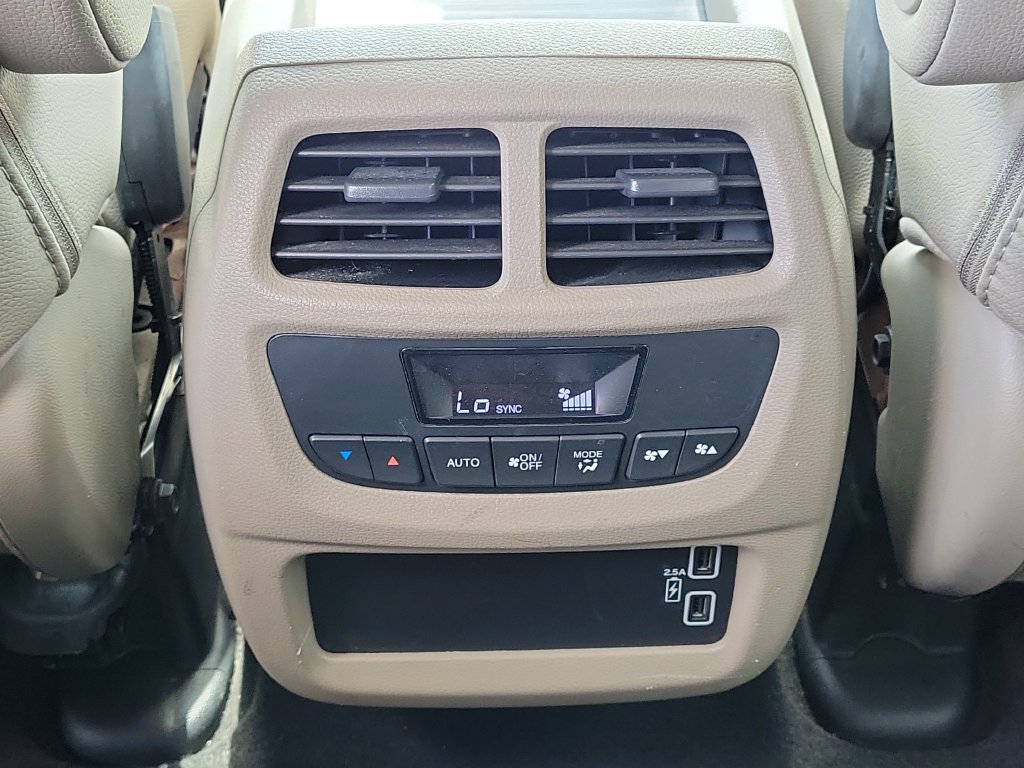 Used 2022 Honda Pilot EX-L image 12
