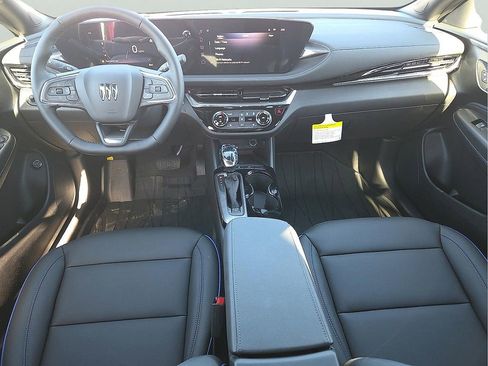 New 2026 Buick Envista Sport Touring w/ Convenience I Package image 11