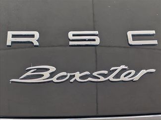 Used 2014 Porsche Boxster RWD video 2