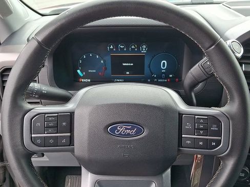 Used 2025 Ford F150 XLT w/ Equipment Group 301A Standard image 19