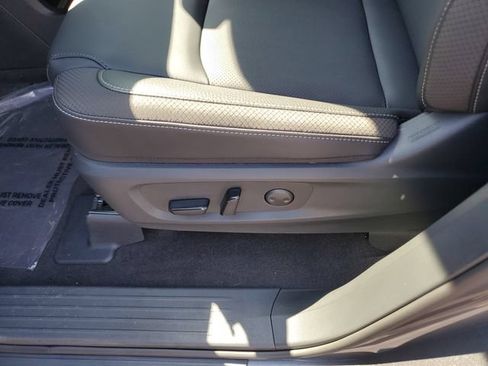 New 2026 Nissan Pathfinder SL AWD/4WD image 22