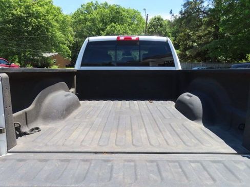 Used 2013 RAM 3500 Laramie Longhorn w/ Convenience Group AWD/4WD image 10
