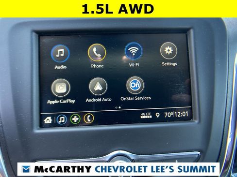 Used 2019 Chevrolet Equinox LT image 6