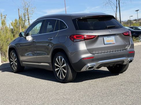 Used 2021 Mercedes-Benz GLA 250 4MATIC image 10