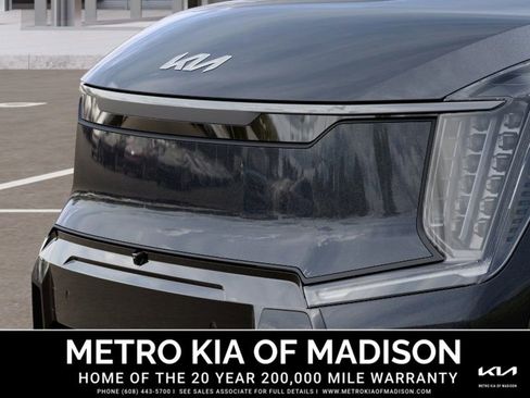 New 2026 Kia EV9 GT-Line image 12