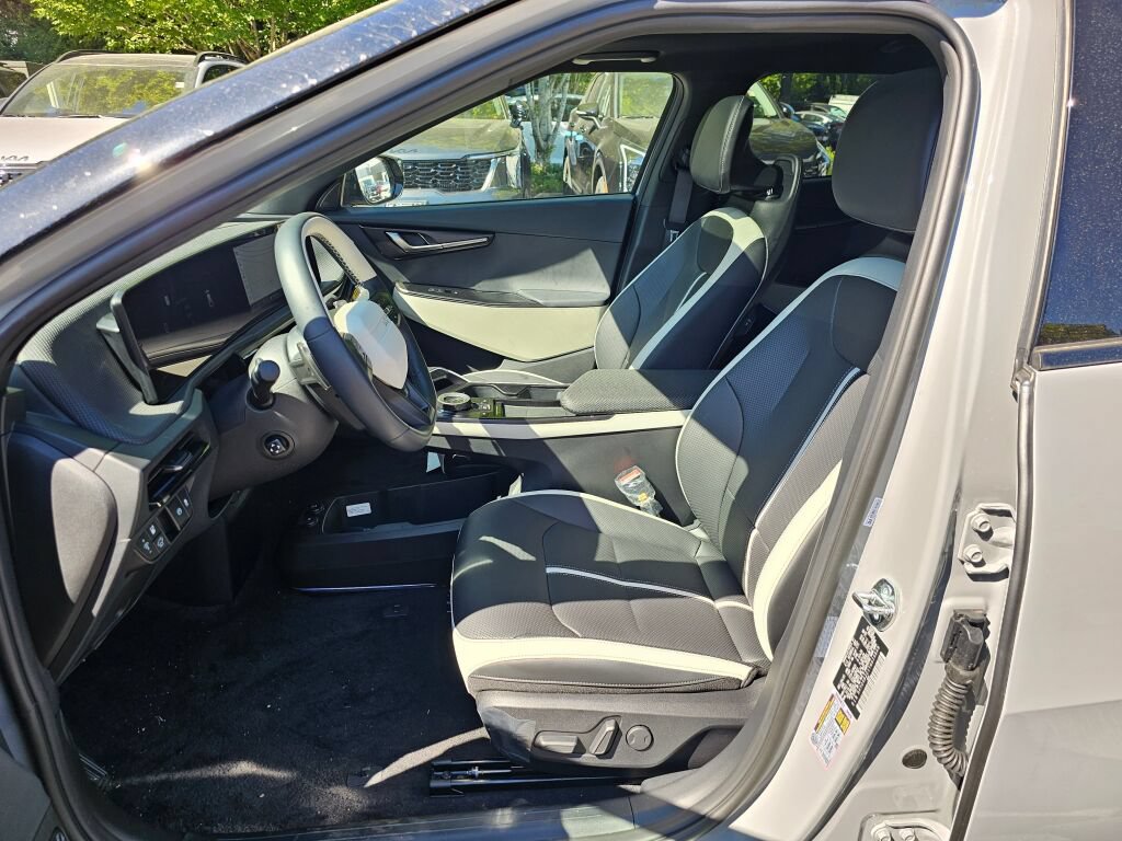 New 2026 Kia EV6 GT-Line AWD/4WD image 21