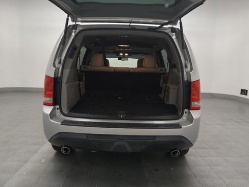 Used 2014 Honda Pilot EX-L image 29