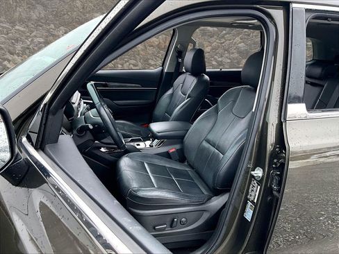 Used 2020 Kia Telluride EX image 23