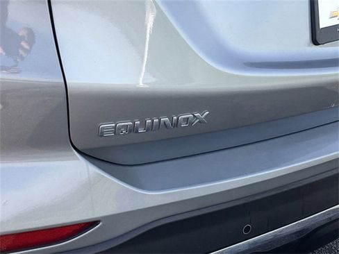 Certified 2023 Chevrolet Equinox LT image 29