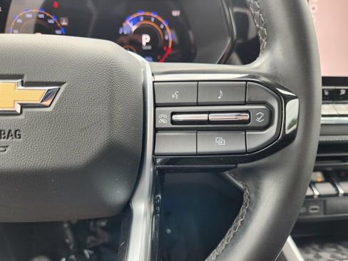 Used 2024 Chevrolet Colorado LT w/ LT Convenience Package II RWD image 30