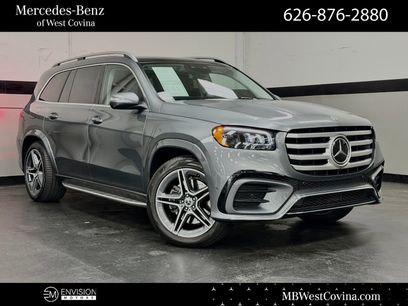 Used 2026 Mercedes-Benz GLS 450 4MATIC