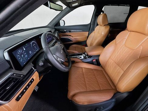 New 2025 Kia Telluride SX Prestige X-Line image 24