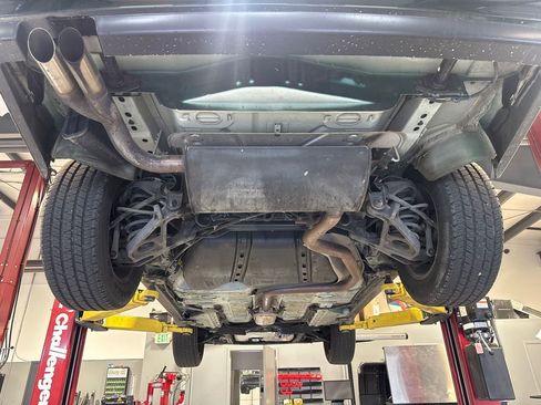 Used 1993 Cadillac Allante image 35