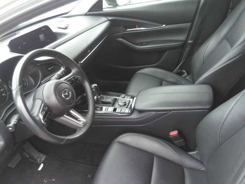 Used 2024 MAZDA CX-30 AWD 2.5 S w/ Select Sport Pkg image 5