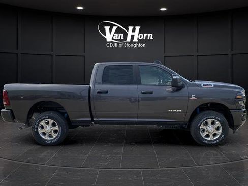 New 2025 RAM 2500 Big Horn image 1