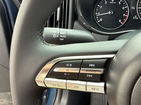 New 2026 MAZDA CX-50 AWD 2.5 S w/ Weather Package image 21