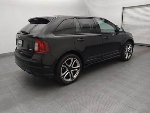 Used 2014 Ford Edge Sport w/ Driver Entry Package FWD image 10