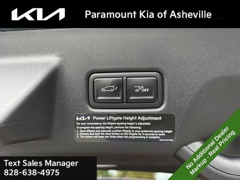 New 2027 Kia Telluride SX Prestige X-Pro AWD/4WD image 28