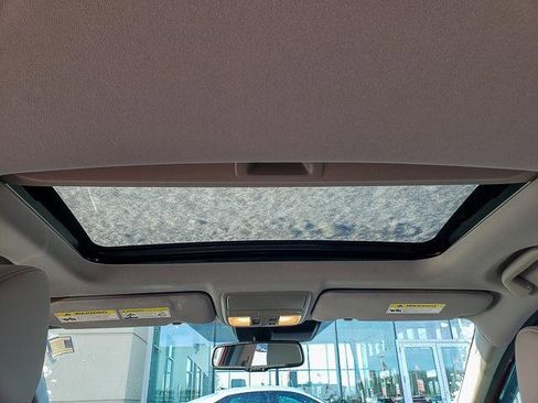 Used 2022 Honda CR-V EX-L image 24