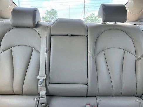 Used 2017 Buick LaCrosse Preferred FWD image 28