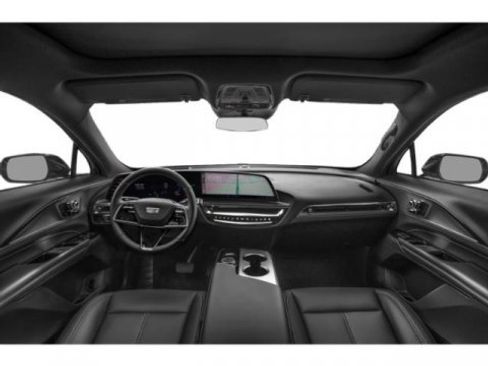 Certified 2024 Cadillac Lyriq Luxury RWD image 9