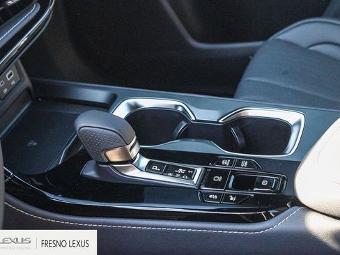 New 2026 Lexus NX 450h+ F Sport image 20