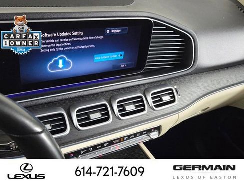 Used 2024 Mercedes-Benz GLE 350 GLE 350 image 27