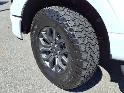 Used 2025 Ford F150 Tremor w/ Tow/Haul Package AWD/4WD image 8