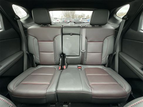 Used 2023 Chevrolet Blazer RS w/ Driver Confidence II Package image 22