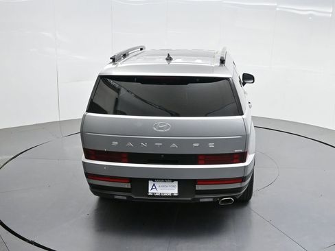 Used 2024 Hyundai Santa Fe Limited AWD/4WD image 52