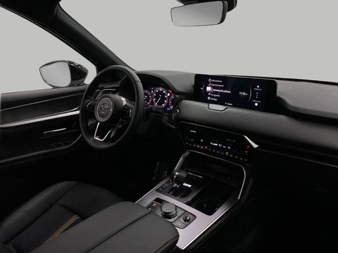 New 2026 MAZDA CX-70 3.3 Turbo S w/ Premium Package AWD/4WD image 19