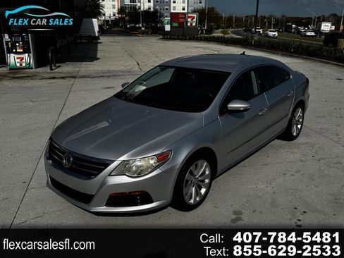 Used 2012 Volkswagen CC Sport image 1