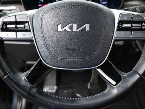 Used 2022 Kia Telluride SX w/ Towing Package image 34