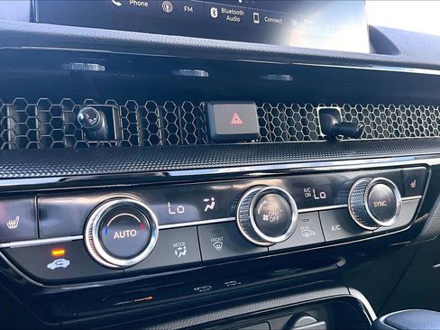 Used 2025 Honda CR-V EX-L image 34