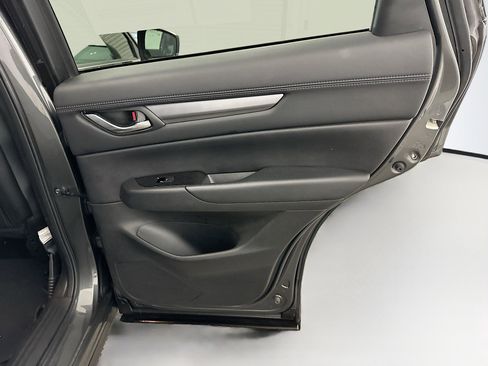 Used 2025 MAZDA CX-5 AWD 2.5 S w/ Select Package image 31