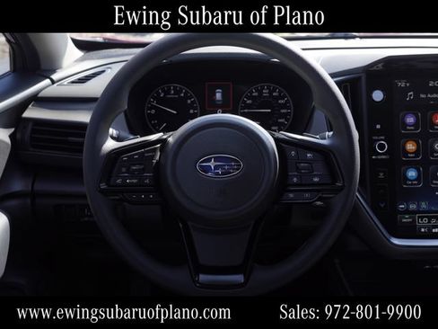 Used 2026 Subaru Crosstrek 2.5i Premium w/ Crosstrek Mirror Package AWD/4WD image 10