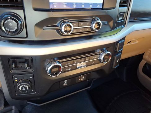Used 2021 Ford F150 XLT w/ Equipment Group 301A Mid AWD/4WD image 29