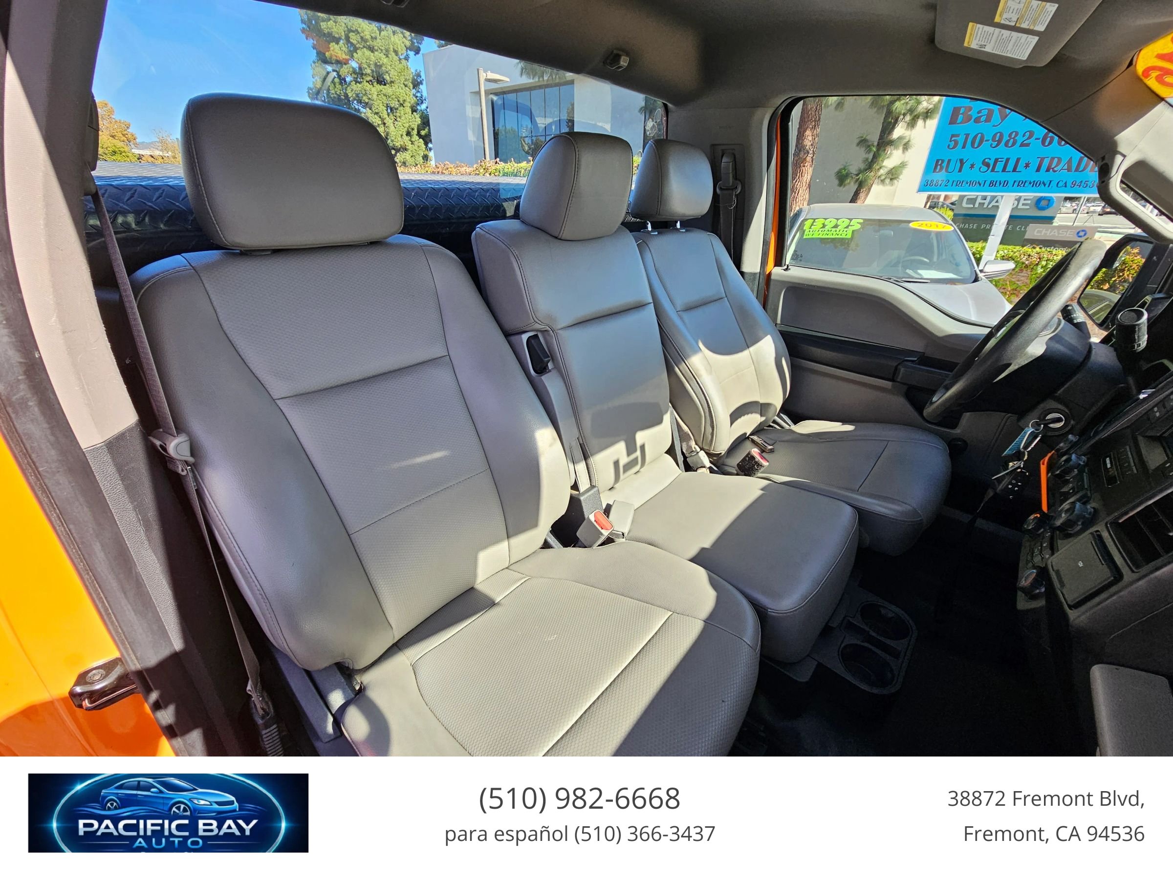Used 2016 Ford F150 XL RWD image 26