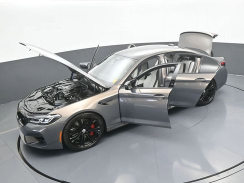 Used 2023 BMW M5 w/ Competition Package image 66