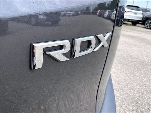 Used 2021 Acura RDX FWD image 40