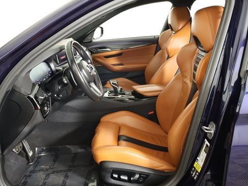 Used 2023 BMW M5 w/ Competition Package image 31