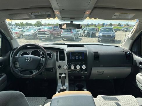 Used 2008 Toyota Tundra SR5 w/ TRD Off-Road Pkg AWD/4WD image 20