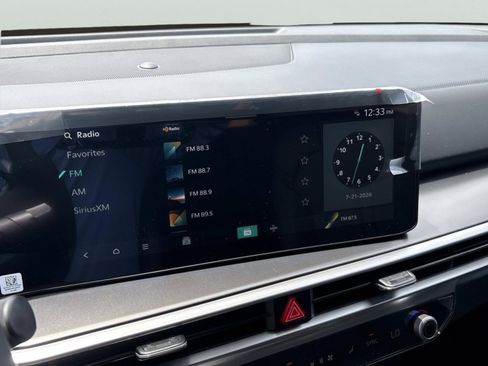 New 2026 Kia Sorento S FWD image 24