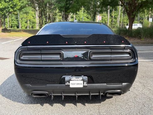Used 2015 Dodge Challenger R/T w/ Quick Order Package 28B R/T RWD image 4